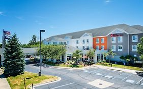 Hilton Garden Inn Chesterton Indiana